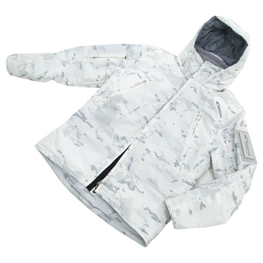 Carinthia MIG 4.0 Jacke, unisex, alpin