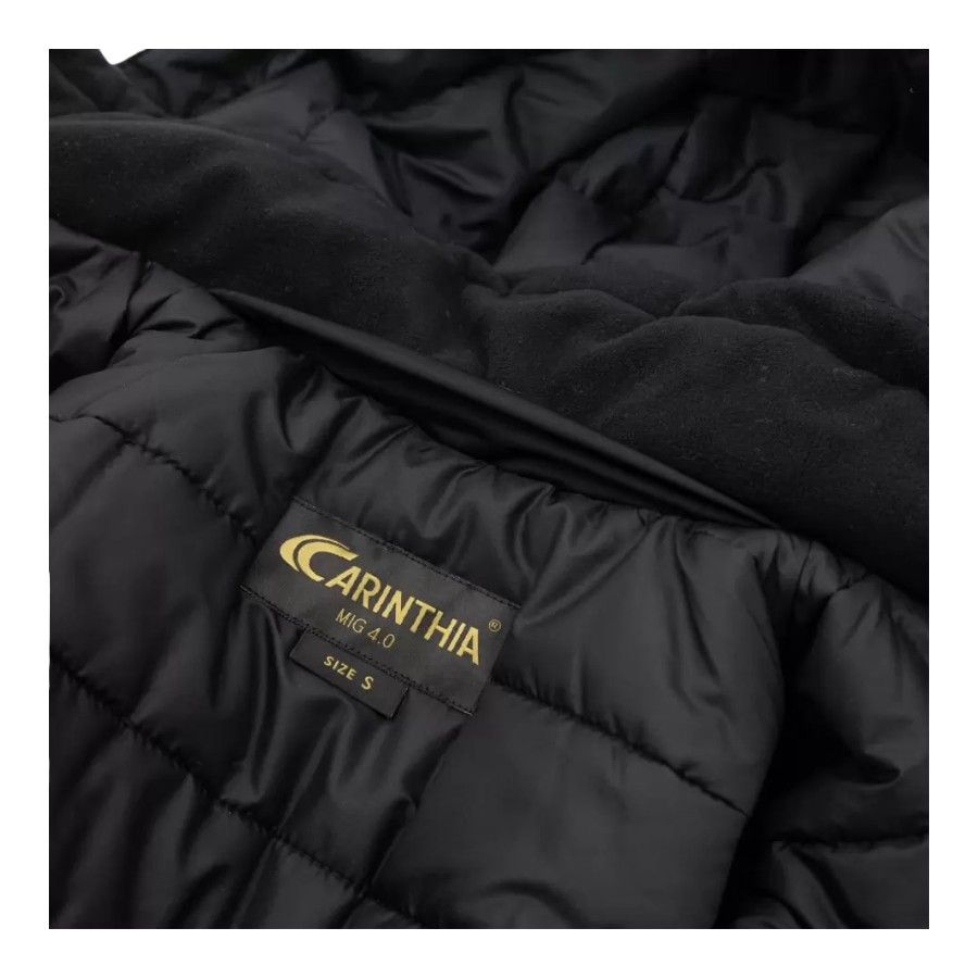 Carinthia MIG 4.0 Jacket Lady, dame, grøn