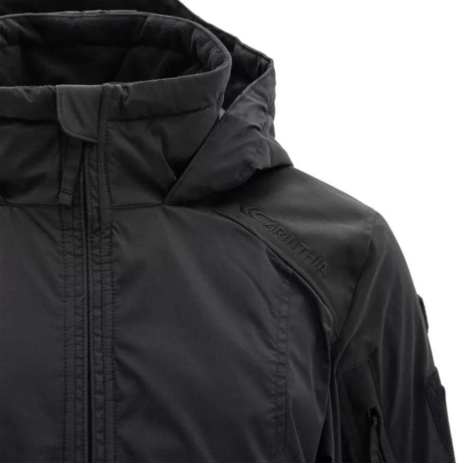 Carinthia MIG 4.0 Jacket Lady, dame, noir