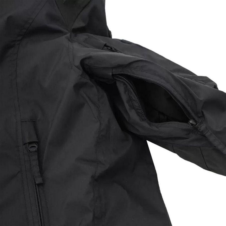 Carinthia MIG 4.0 Jacket Lady, dame, sort
