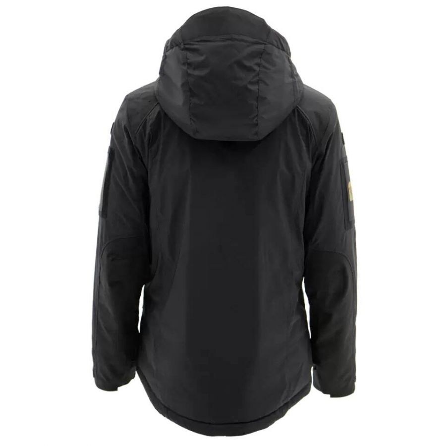Carinthia MIG 4.0 Jacket Lady, dame, zwart