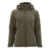 Carinthia MIG 4.0 Jacket Lady, Damen, grün
