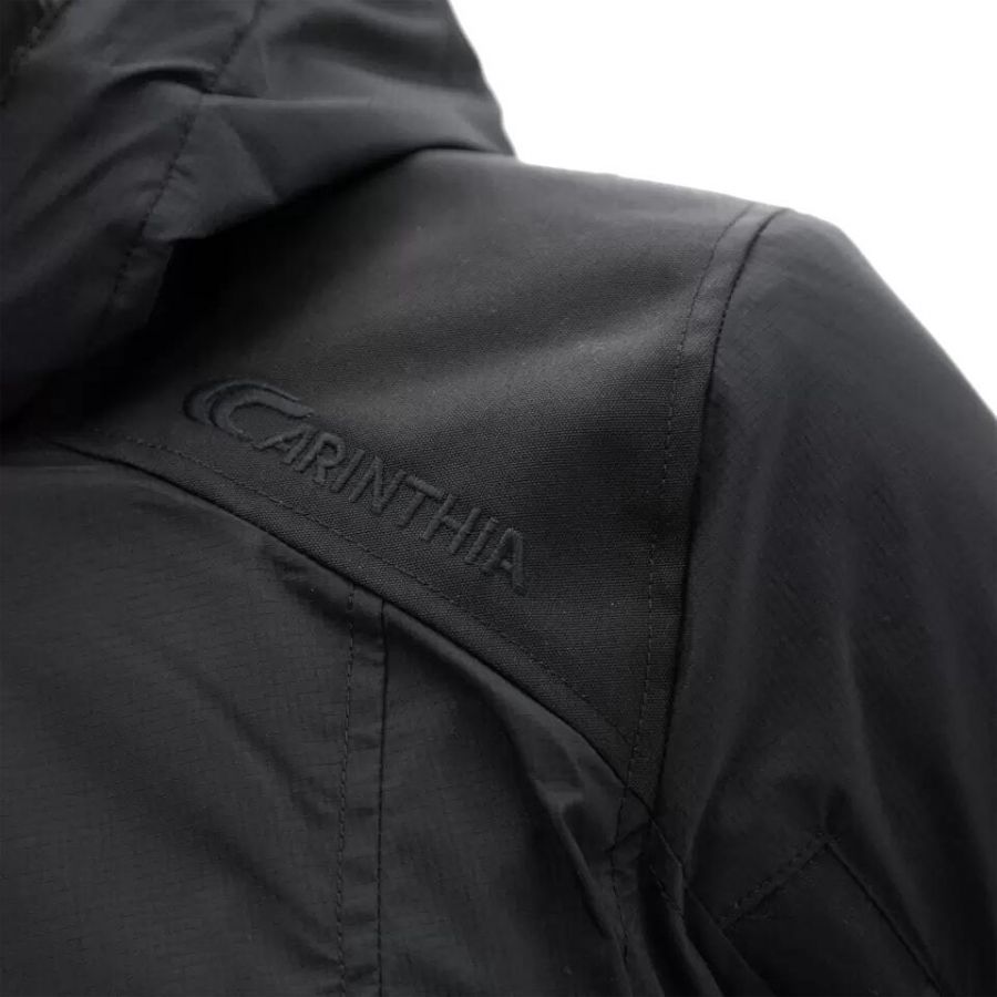 Carinthia MIG 4.0 Jacket Lady, Damen, Schwarz