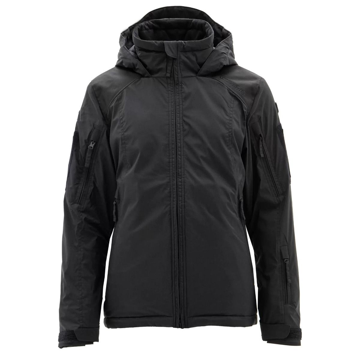 Carinthia MIG 4.0 Jacket Lady, dámská, ?erná