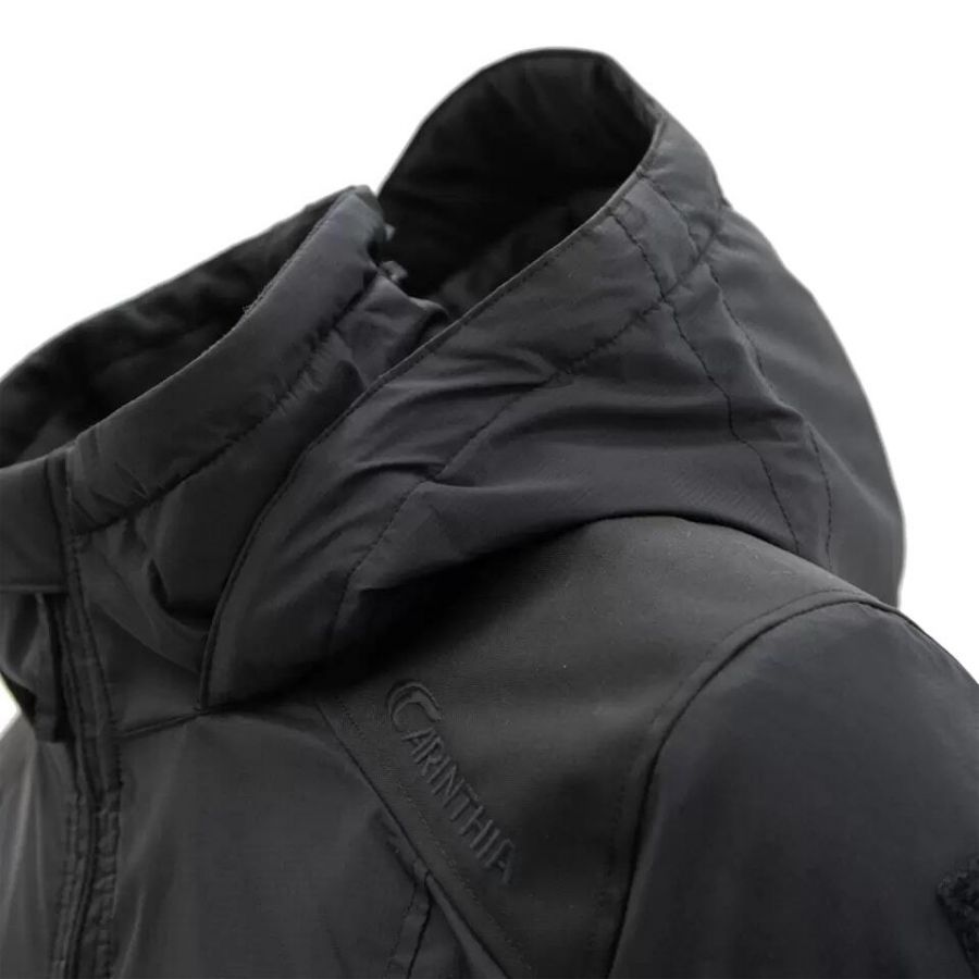 Carinthia MIG 4.0 Jacket Lady, dámská, ?erná