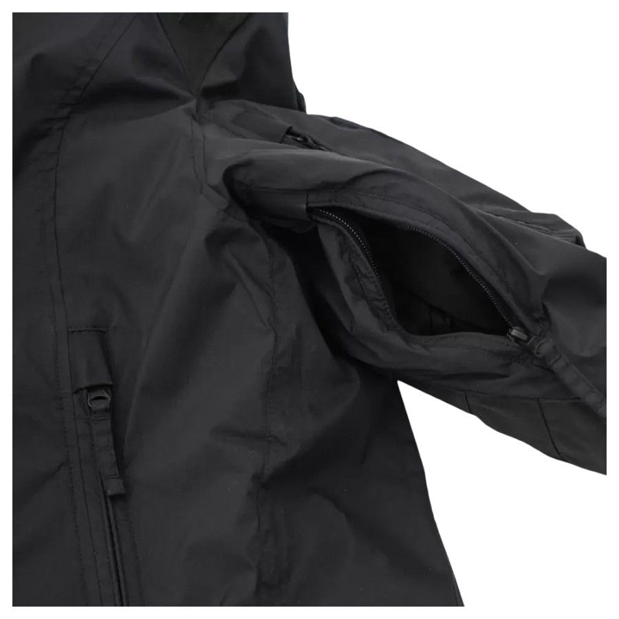 Carinthia MIG 4.0 Jacket Lady, mujer, verde