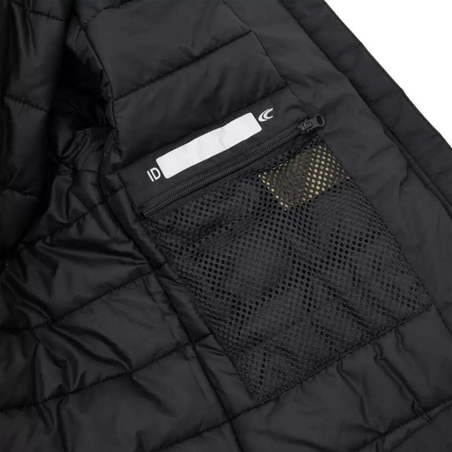 Carinthia MIG 4.0 Jacket Lady, n?i, fekete