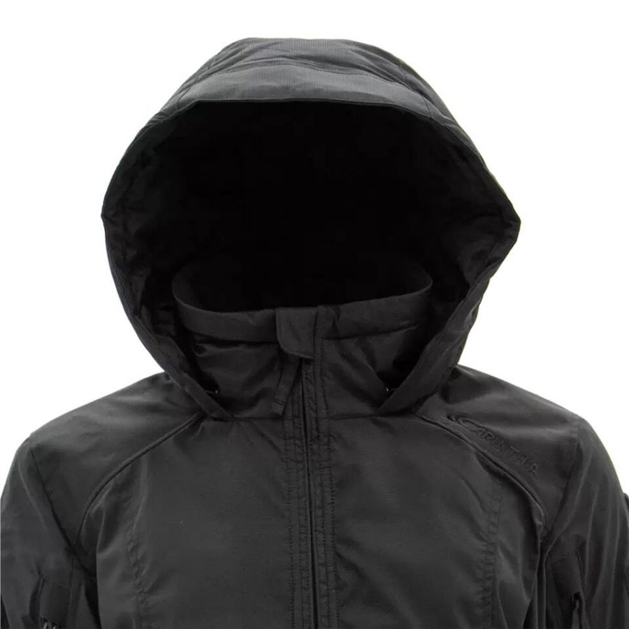 Carinthia MIG 4.0 Jacket Lady, n?i, fekete