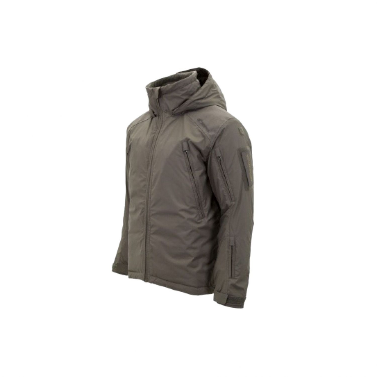 Carinthia MIG 4.0 Jacket, men, brown
