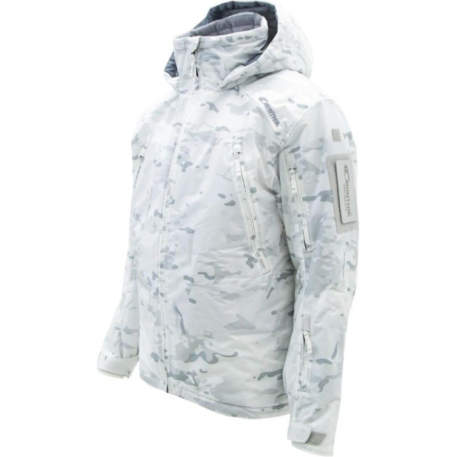 Carinthia MIG 4.0 Jacket, unisex, alpine