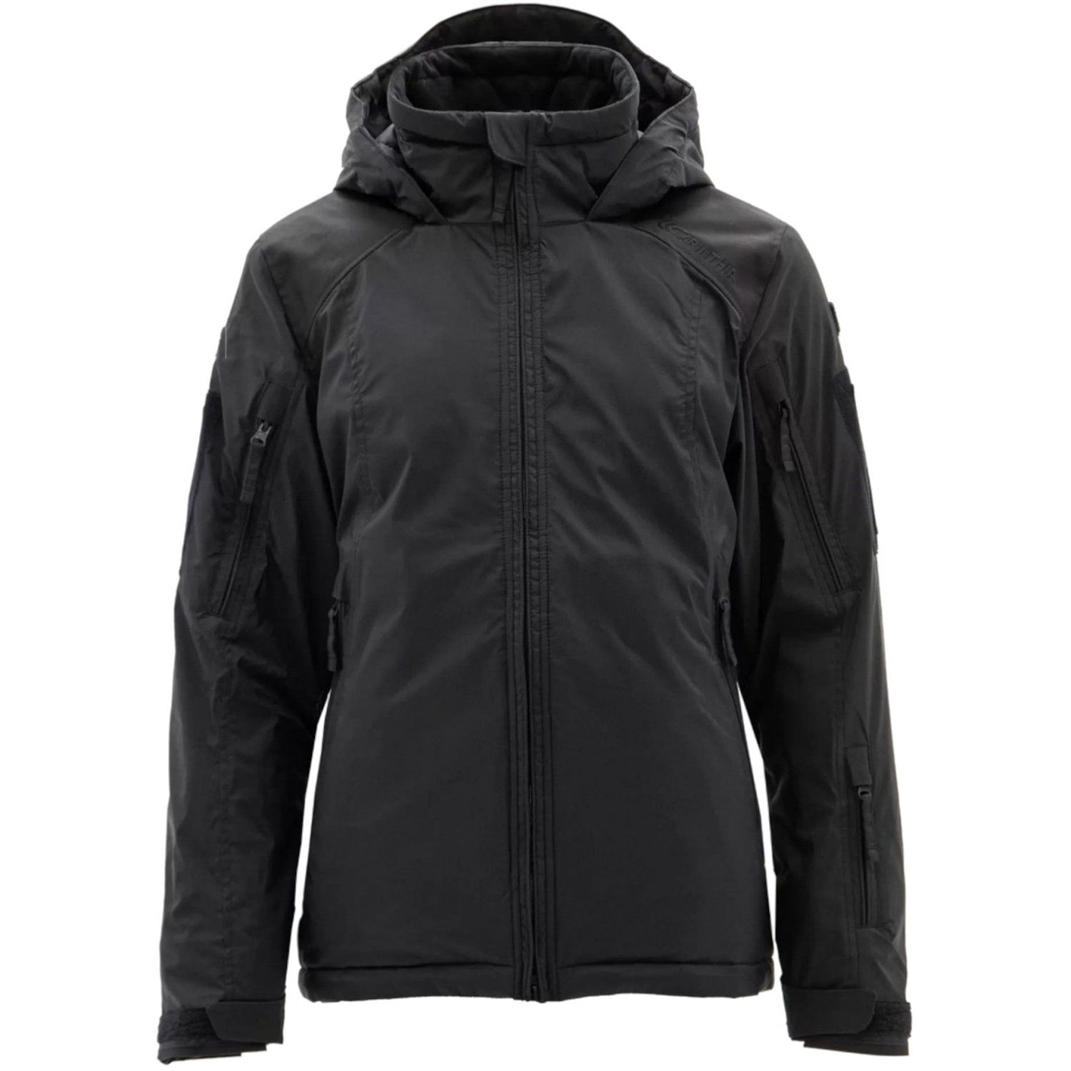 Carinthia MIG 4.0 Jacket, women, black