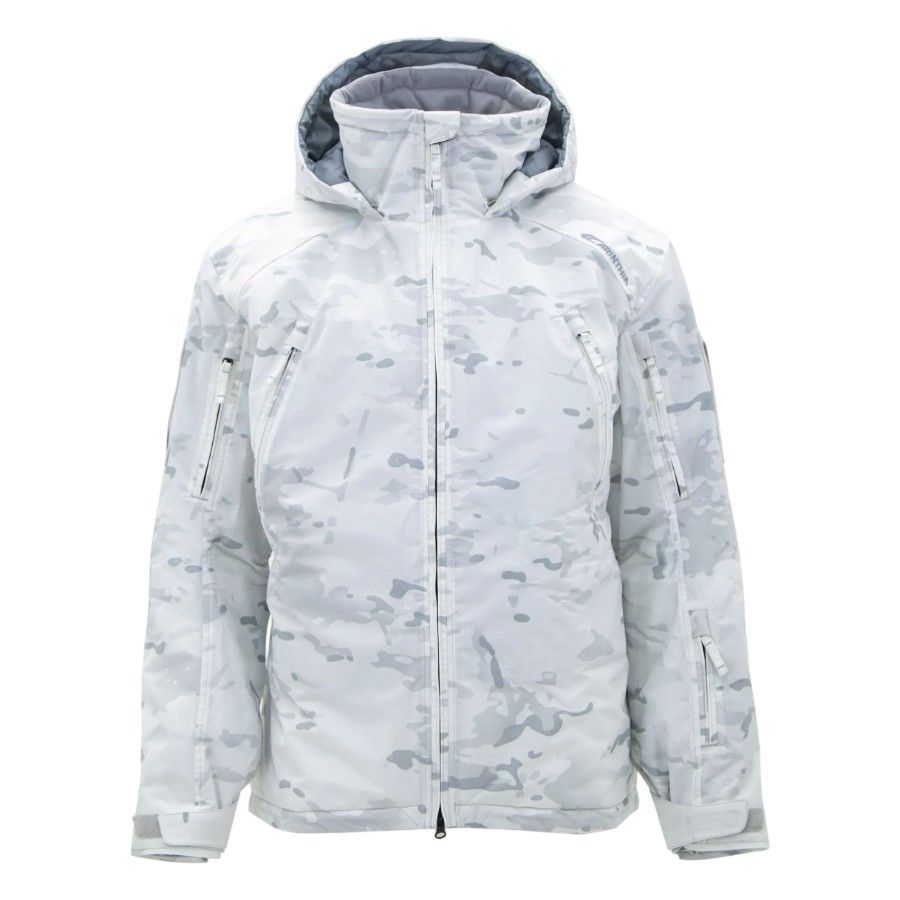 Carinthia MIG 4.0 Jakke, unisex, alpine