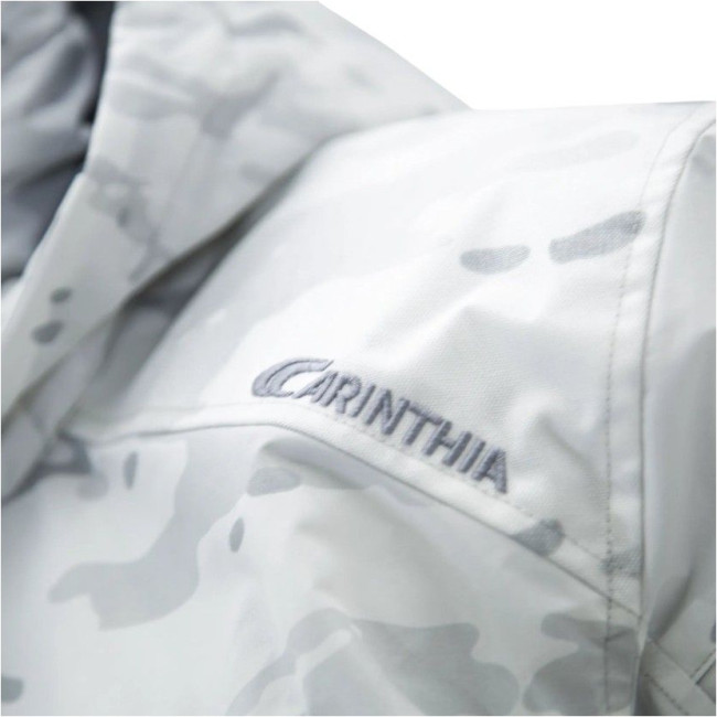 Carinthia MIG 4.0 Jakke, unisex, alpine