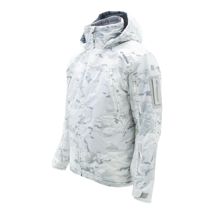 Carinthia MIG 4.0 Jas, unisex, alpine