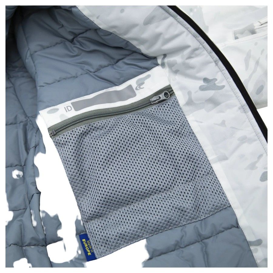 Carinthia MIG 4.0 Jas, unisex, alpine