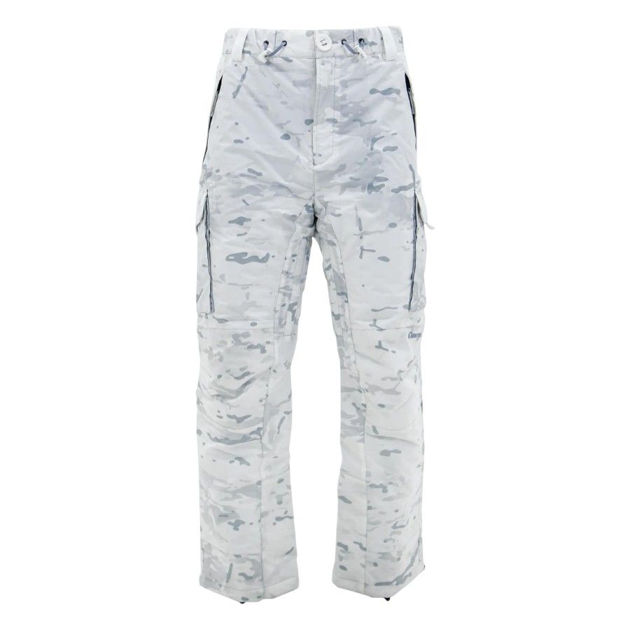 Carinthia MIG 4.0 Nohavice, nohavice, unisex, alpské