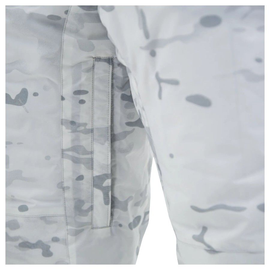 Carinthia MIG 4.0 Nohavice, nohavice, unisex, alpské