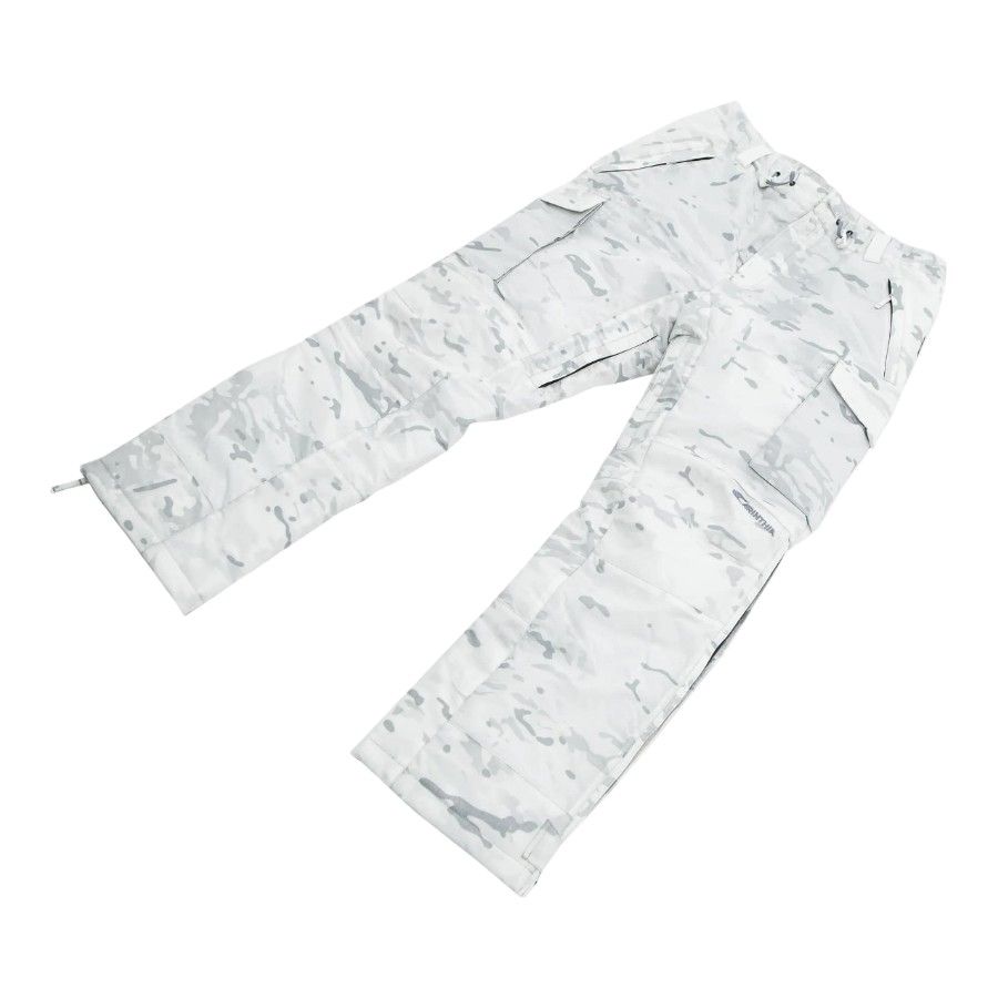 Carinthia MIG 4.0 Nohavice, nohavice, unisex, alpské