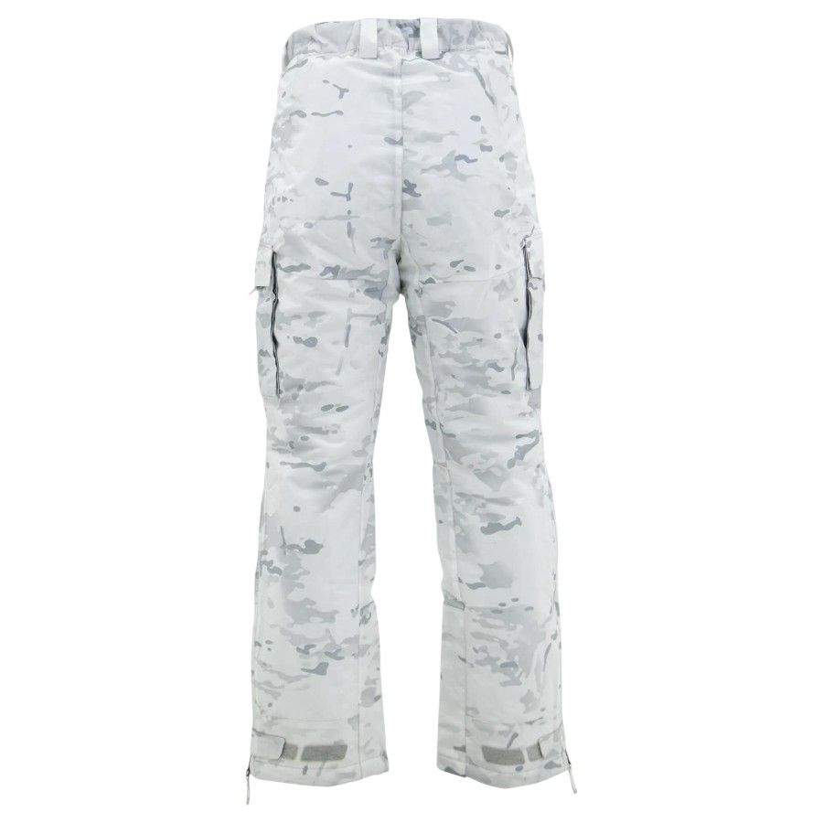 Carinthia MIG 4.0 Pantaloni, pantaloni, unisex, alpini