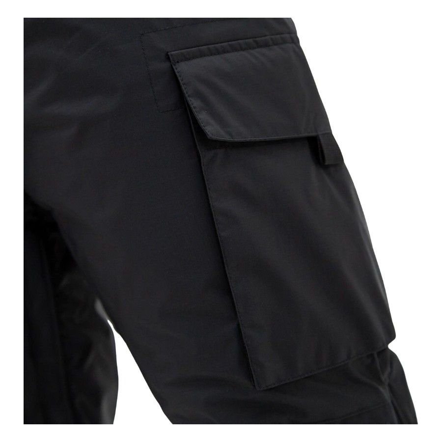 Carinthia MIG 4.0 SOF Hose, Herren, braun