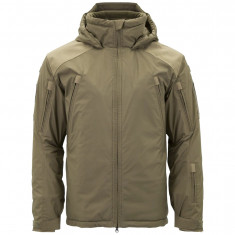 Carinthia MIG 4.0 SOF Jacke, Herren, braun
