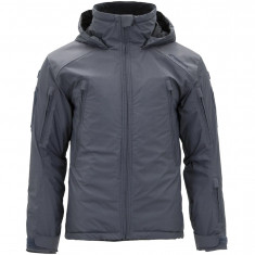 Carinthia MIG 4.0 SOF Jacke, Herren, grau