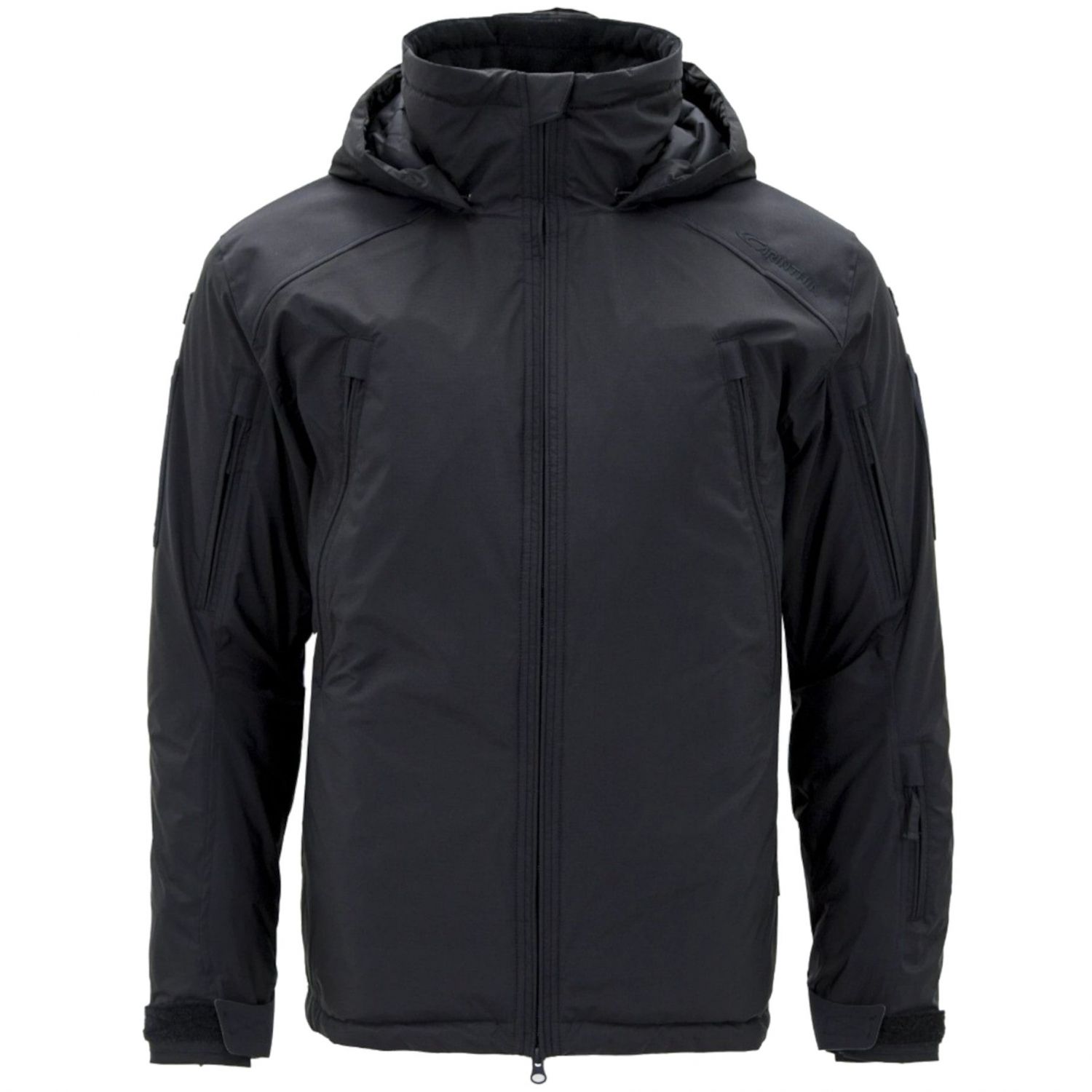 Carinthia MIG 4.0 SOF Jacket, men, black