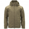 Carinthia MIG 4.0 SOF Jacket, men, brown