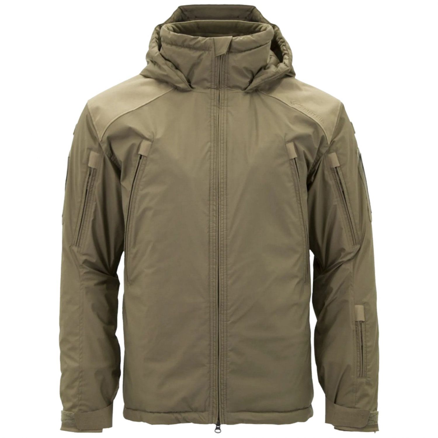 Carinthia MIG 4.0 SOF Jacket, men, brown