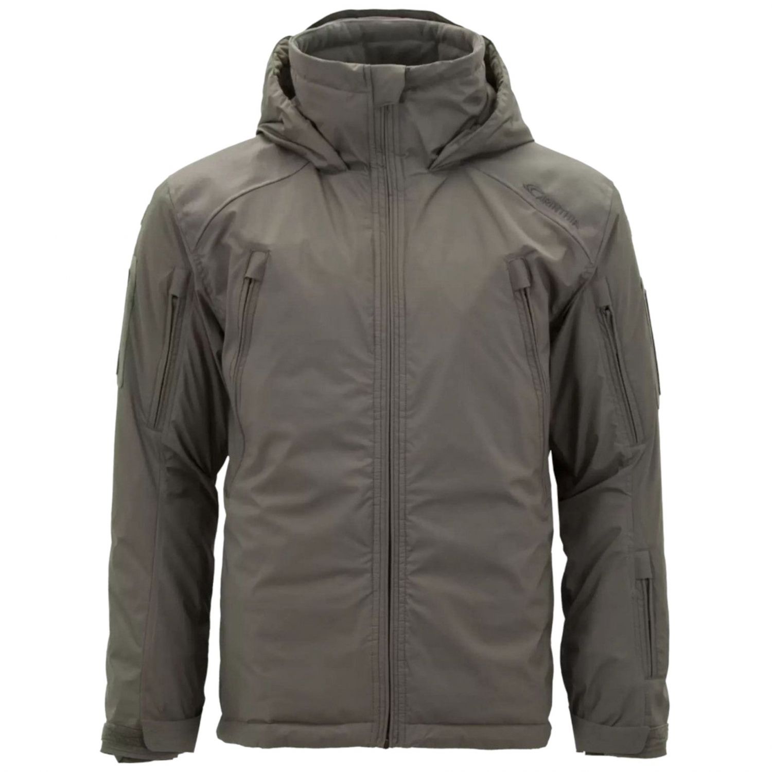 Carinthia MIG 4.0 SOF Jacket, men, olive green