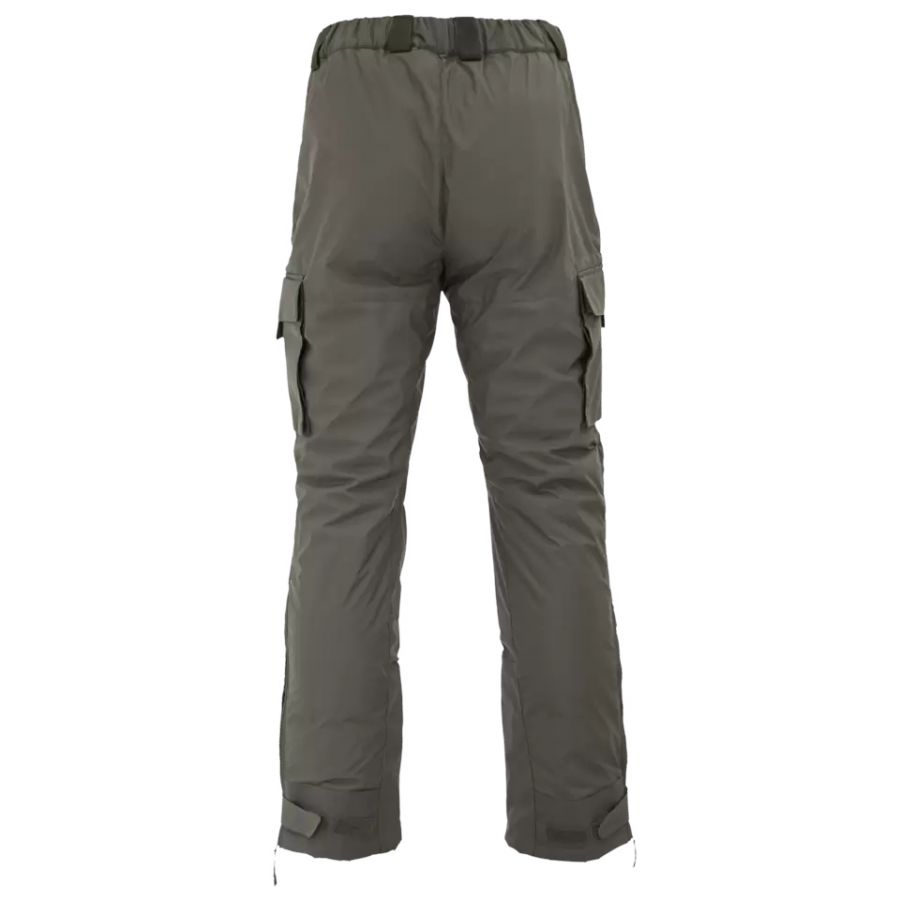Carinthia MIG 4.0 SOF pantaloni, bărbați, verde măsliniu