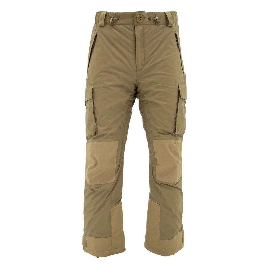 Carinthia MIG 4.0 SOF pantaloni, pentru bărbați, maro