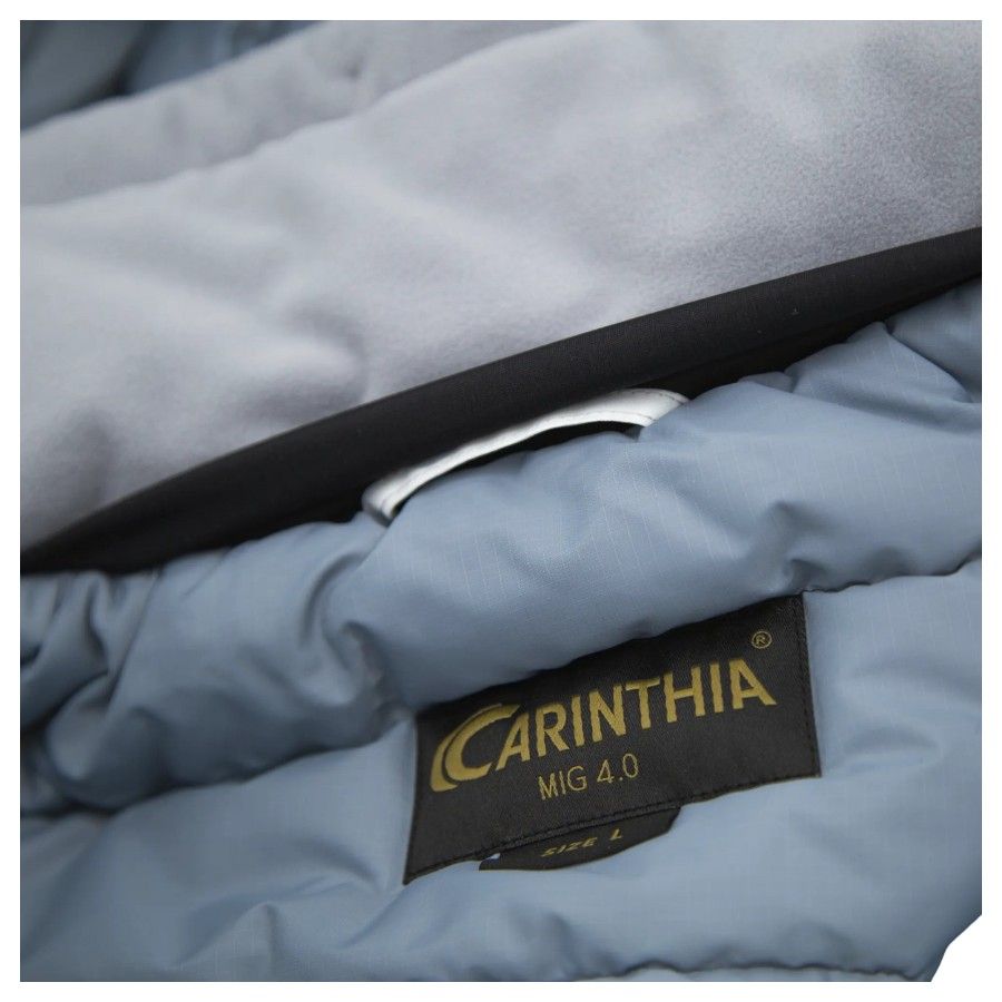 Carinthia MIG 4.0 Takki, unisex, alppien