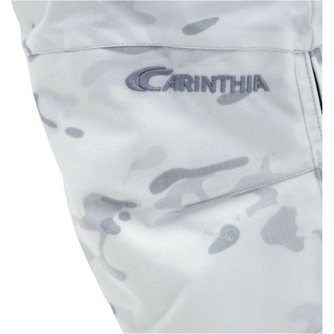 Carinthia MIG 4.0 Trousers, bukser, unisex, alpine