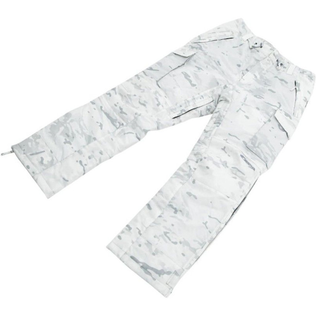 Carinthia MIG 4.0 Trousers, bukser, unisex, alpine