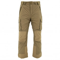 Carinthia MIG 4.0 Trousers, pantalons, unisexe, brun