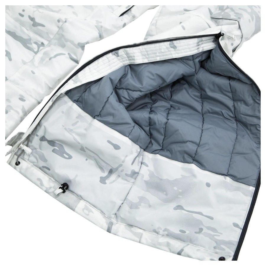 Carinthia MIG 4.0 Trousers, spodnie, unisex, alpejskie