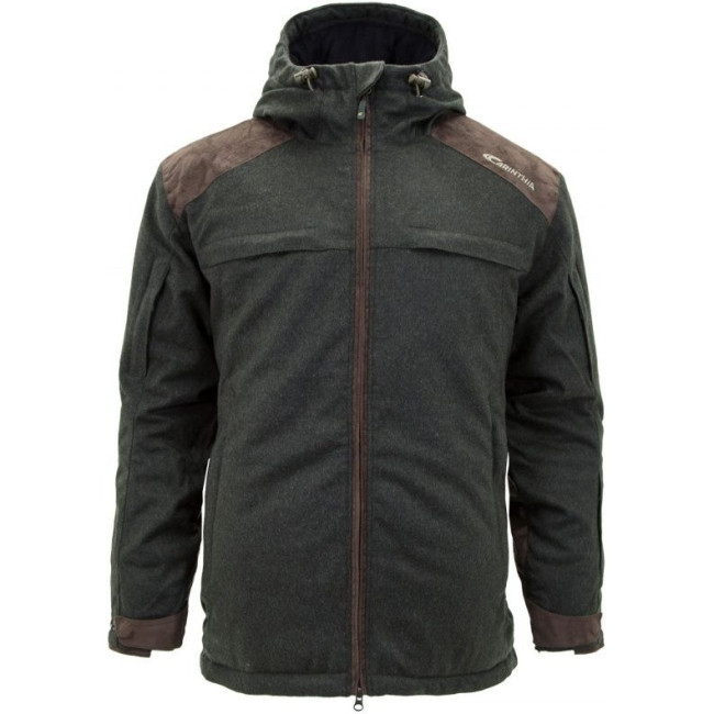Carinthia MILG jachetă, unisex, verde