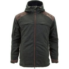 Carinthia MILG Jacke, unisex, grün