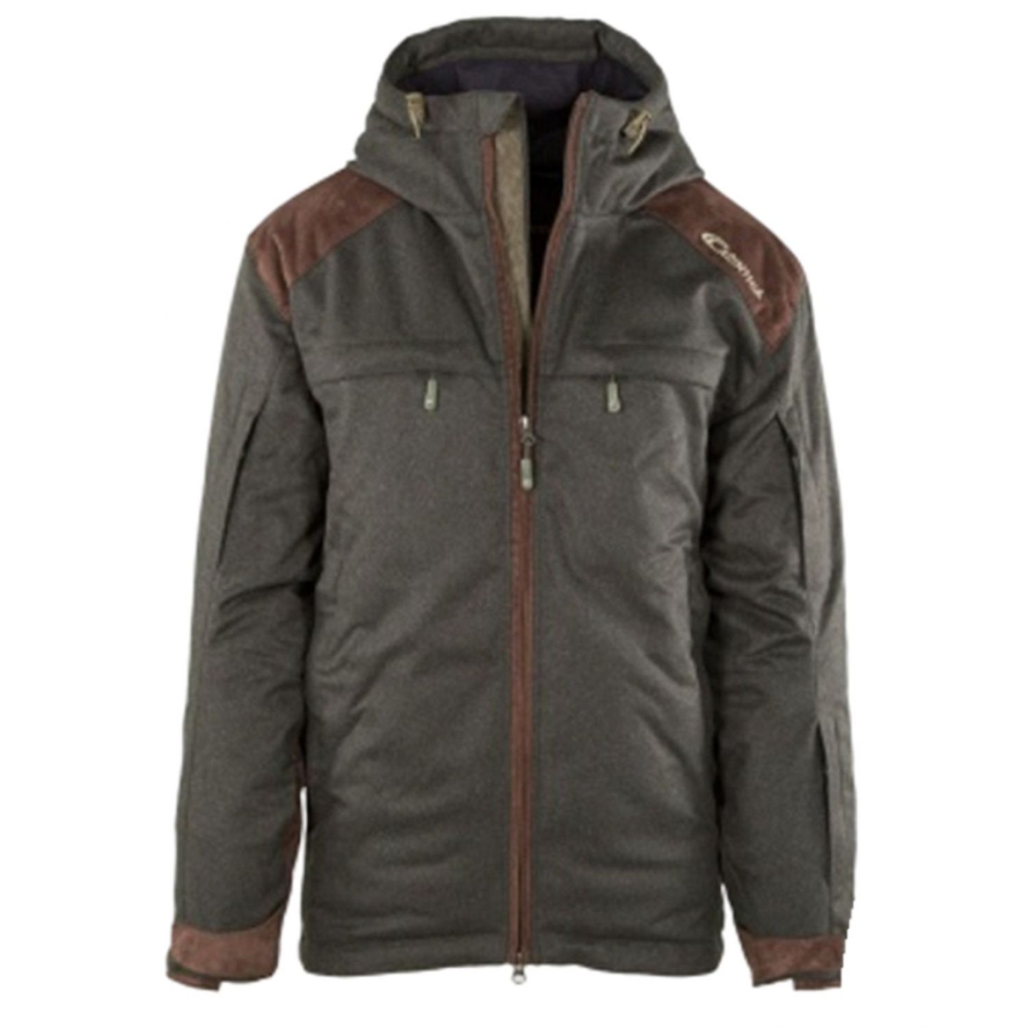 Carinthia MILG Jacket, men, olive green