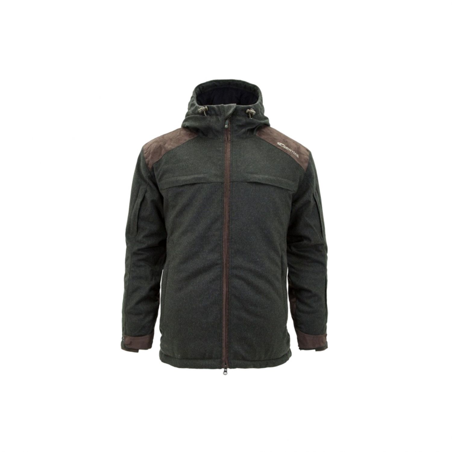 Carinthia MILG Jacket, men, olive green