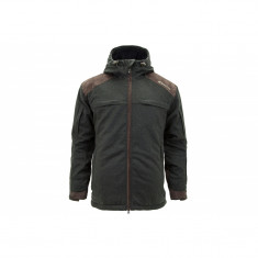 Carinthia MILG Jakke, unisex, grøn