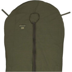 Carinthia Polycotton Liner 200, verde