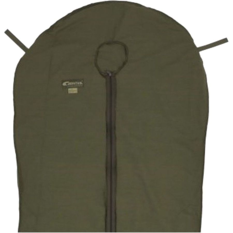 Carinthia Polycotton Liner 200, vihreä
