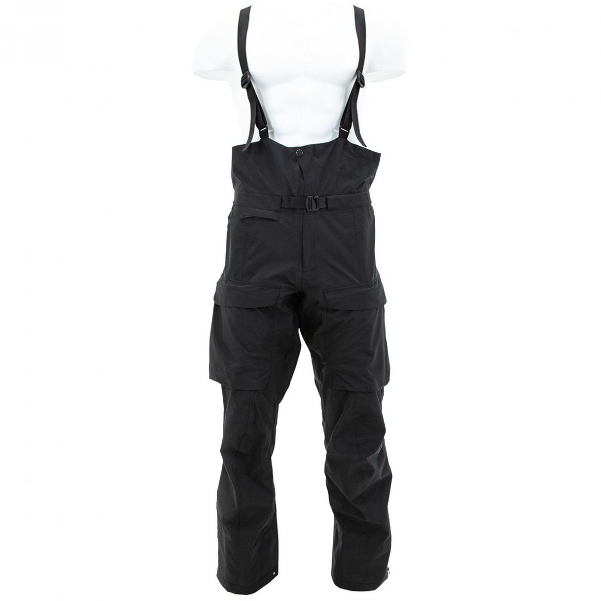 Carinthia PRG 2,0 calças, masculino, preto