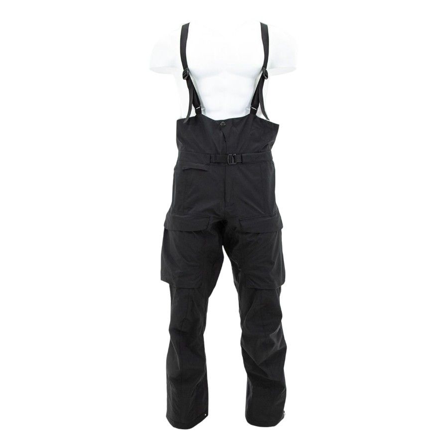 Carinthia PRG 2,0 calças, masculino, preto