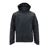 Carinthia PRG 2.0 Giacca, unisex, nero
