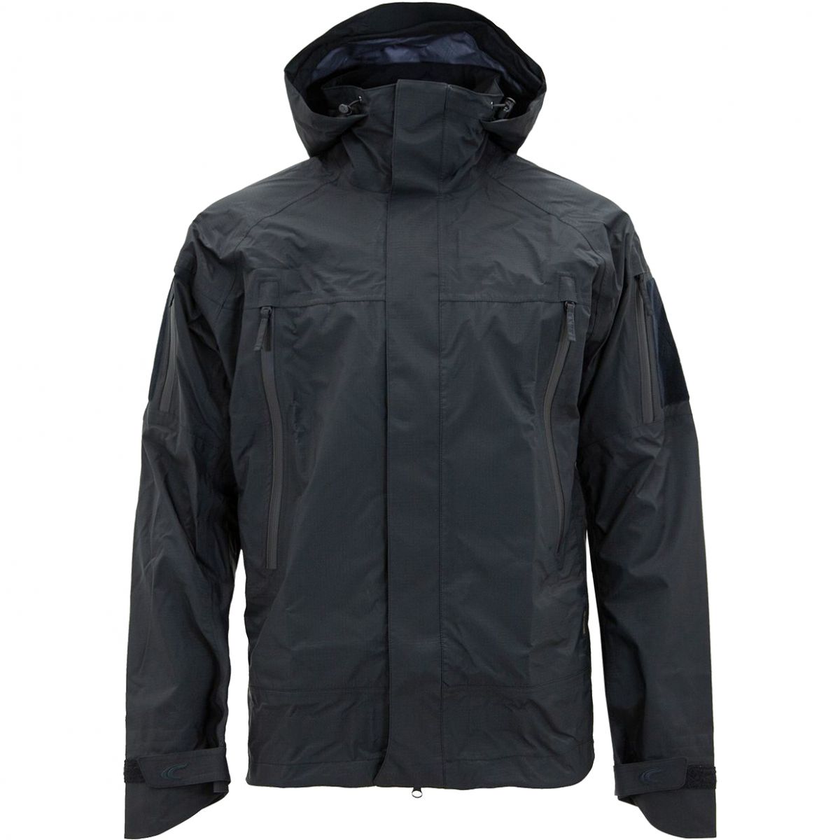 Carinthia PRG 2,0 Jacket, Hardshelljacke, Herren, schwarz