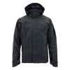 Carinthia PRG 2,0 Jacket, kurtka przeciwdeszczowa, m??czyzna, czarny
