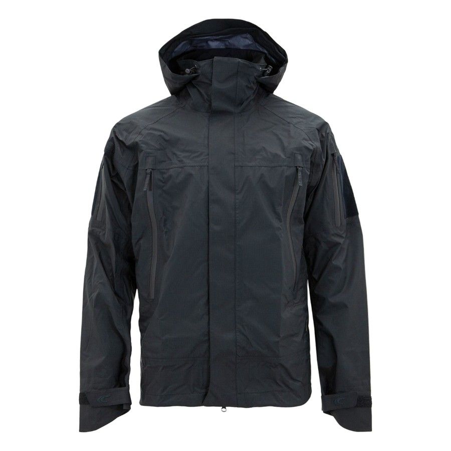 Carinthia PRG 2,0 Jacket, skalljakke, herre, svart